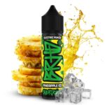 BRHD - Electric Punch - Pineapple Ice