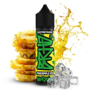 BRHD - Electric Punch - Pineapple Ice