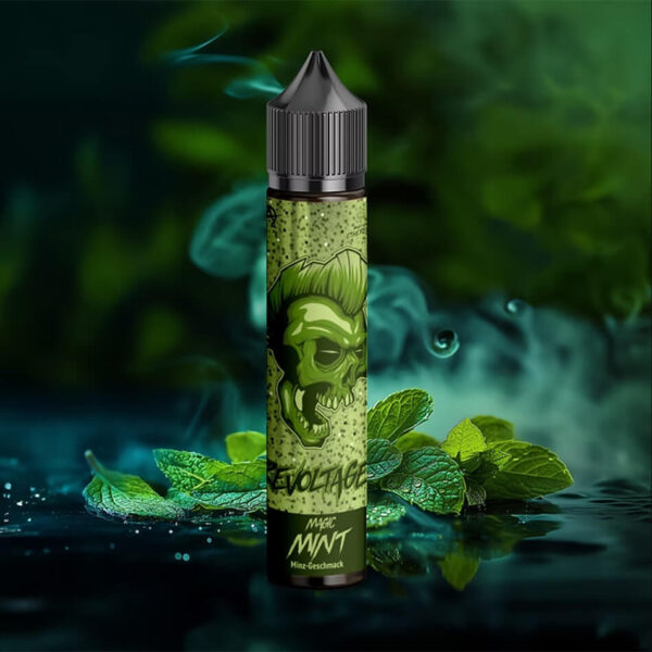 Revoltage - Magic Mint