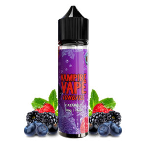 Vampire Vape - Catapult Longfill