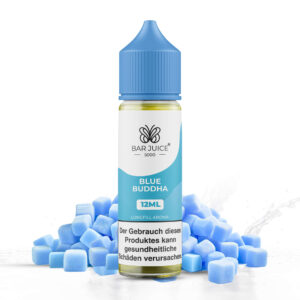 Bar Juice - Blue Buddha – 12ml Aroma (Longfill)