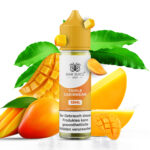 Bar Juice - Triple Caribbean – 12ml Aroma (Longfill)