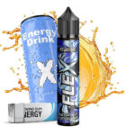 Revoltage Flex - Overdosed Energy Gum – 10ml Aroma (Longfill)