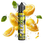 Revoltage Flex - Overdosed Lemon Candy – 10ml Aroma (Longfill)