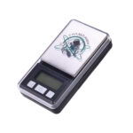 Champ High Mini Diamond Scale Compact