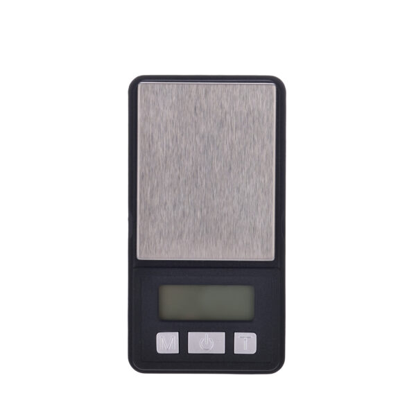Champ High Mini Diamond Scale Compact