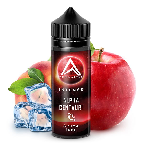 Antimatter - Alpha Centauri – 10ml Aroma (Longfill)