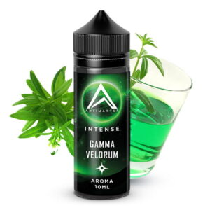 Antimatter - Gamma Velorum – 10ml Aroma (Longfill)