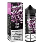 Dampflion - Pink Lion – 10ml Aroma (Longfill)