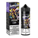 Dampflion - Yellow Lion – 10ml Aroma (Longfill)