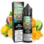 OWL Salt - Big Splash (Exotic Lemonade) – 10ml Aroma (Longfill)