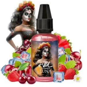 A&L - Luna Ultimate – 30ml Aroma