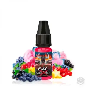 A&L - Ragnarok X – 10ml Aroma