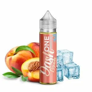 Dash One - Peach Ice