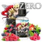 A&L - Valkyrie ZERO Green Edition – 30ml Aroma