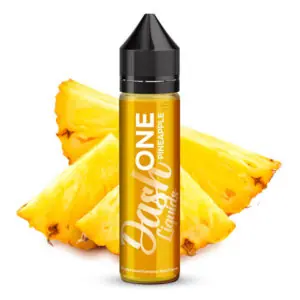 Dash One - Pineapple (PIA) – 15ml Aroma (Longfill)