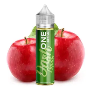 Dash One - Apple (A) – 15ml Aroma (Longfill)