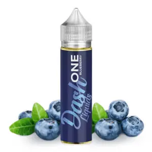 Dash One - Blueberry (B) – 15ml Aroma (Longfill)
