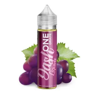 Dash One - Grape (G) – 15ml Aroma (Longfill)