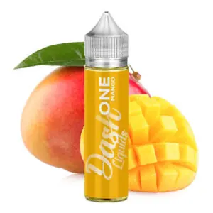 Dash One - Mango (MA) – 15ml Aroma (Longfill)