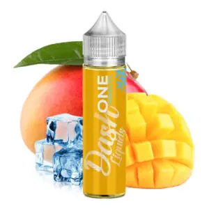 Dash One - Mango Ice (MAI) – 15ml Aroma (Longfill)