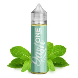 Dash One - Mint (MT) – 15ml Aroma (Longfill)
