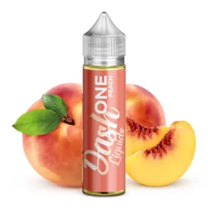 Dash One - Peach (P) – 15ml Aroma (Longfill)
