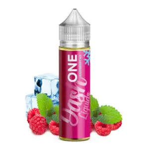 Dash One - Raspberry Ice (SALE)