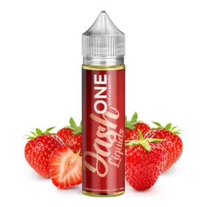 Dash One - Strawberry (S) – 15ml Aroma (Longfill)