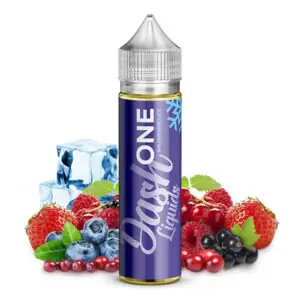 Dash One - Wildberries Ice (WBI) – 15ml Aroma (Longfill)