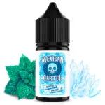 Mexican Cartel - Menthe Polaire – 30ml Aroma