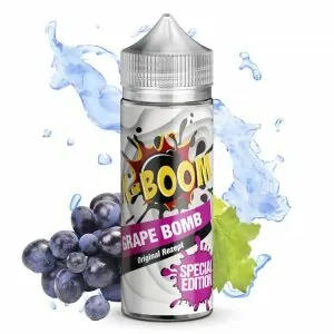 K-Boom - Grape Bomb