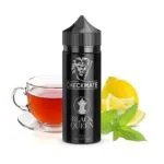 Checkmate Dampflion - Black Queen – 10ml Aroma (Longfill)