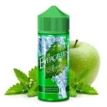 Evergreen - Apple Mint