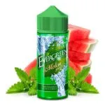 Evergreen - Melon Mint – 8ml Aroma (Longfill)