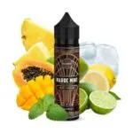 Flavorist - Maroc Mint Maui Mango – 10ml Aroma (Longfill)