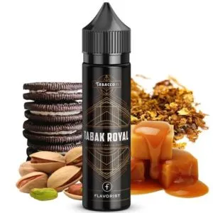 Flavorist - Tabak Royal Classic