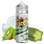 K-Boom - Green Bomb