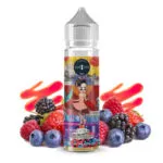 Curieux - Lyon – 20ml Aroma (Longfill)