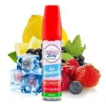 Dinner Lady - Fusion Freeze (Fruit Splash Ice) – 20ml Aroma (Longfill)