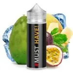 Must Have # – 10ml Aroma (Longfill)