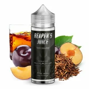 Kapka's Flava - Reaper's Juice - The Reaper