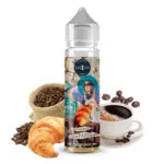 Curieux - Paris – 20ml Aroma (Longfill)