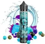 Revoltage - Aqua Berries – 15ml Aroma (Longfill)