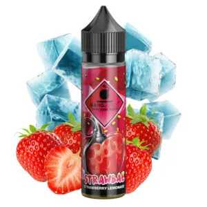 Bang Juice - Strawbae