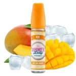 Dinner Lady - Tropic Freeze (Sun Tan Mango)