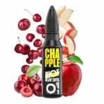 Riot Squad - BLCK EDTN - Chapple (SALE)