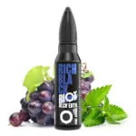 Riot Squad - Rich Black (BLCK EDTN) – 10ml Aroma (Longfill)