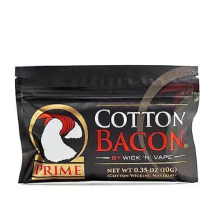 Cotton Bacon PRIME