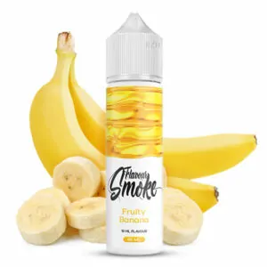 Flavour Smoke - Fruity Banana